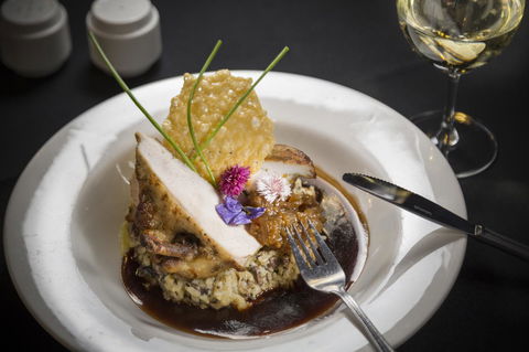 Adelaide Inn - Accommodation in Bendigo 34