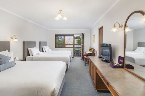 Adelaide Inn - Accommodation in Bendigo 8