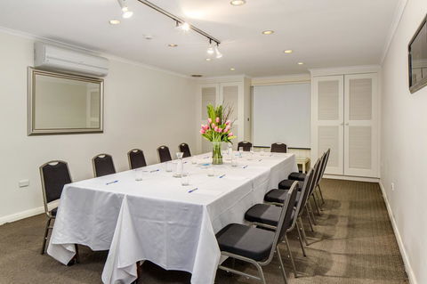 Adelaide Inn - Accommodation in Bendigo 21