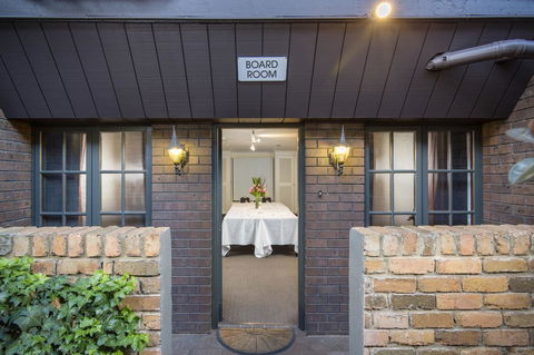 Adelaide Inn - Accommodation in Bendigo 12