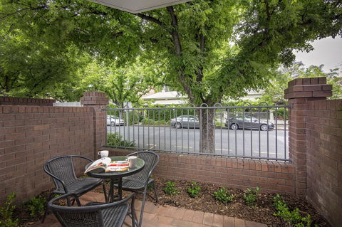Adelaide Inn - Accommodation in Bendigo 7