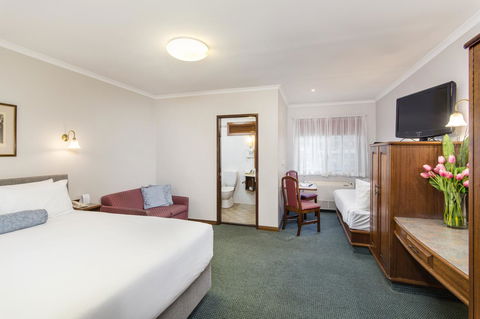 Adelaide Inn - Accommodation in Bendigo 44