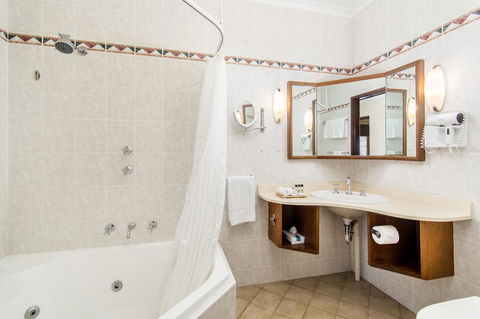 Adelaide Inn - Accommodation in Bendigo 18