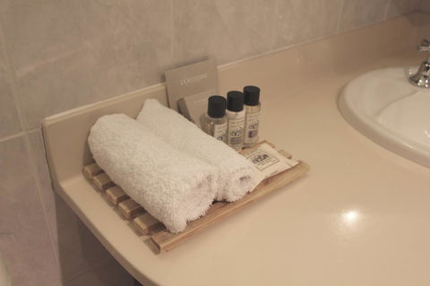 Adelaide Inn - Accommodation in Bendigo 2