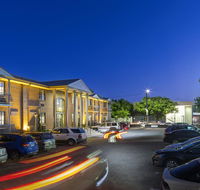 Adelaide Inn - Accommodation in Bendigo