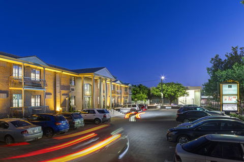 Adelaide Inn - Accommodation in Bendigo 0