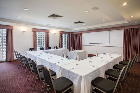 Adelaide Inn - Accommodation in Bendigo 41