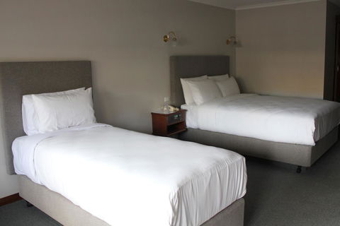 Adelaide Inn - Accommodation in Bendigo 25