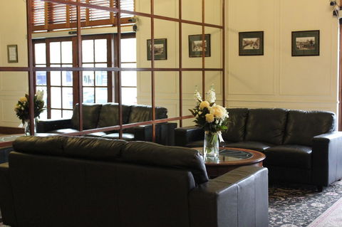 Adelaide Inn - Accommodation in Bendigo 3