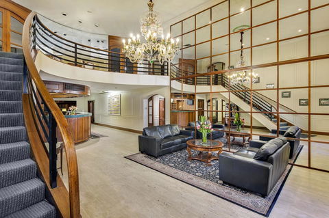 Adelaide Inn - Accommodation in Bendigo 6