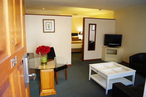 Adelaide Inn - Accommodation in Bendigo 9