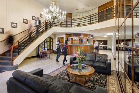 Adelaide Inn - Accommodation in Bendigo 42