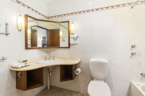 Adelaide Inn - Accommodation in Bendigo 22