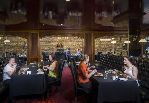 Adelaide Inn - Accommodation in Bendigo 20