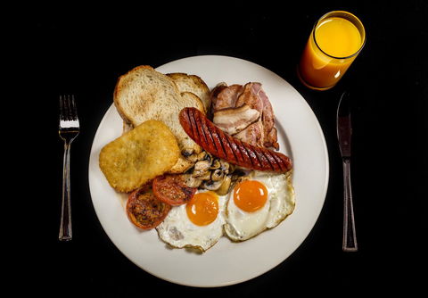 Adelaide Inn - Accommodation in Bendigo 39