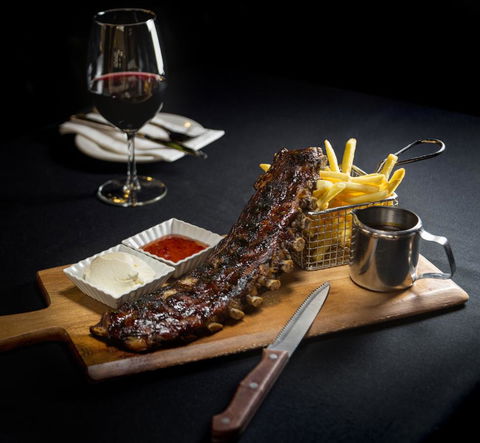 Adelaide Inn - Accommodation in Bendigo 28