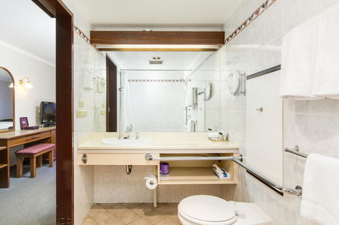 Adelaide Inn - Accommodation in Bendigo 24