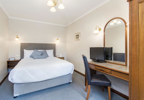 Adelaide Inn - Accommodation in Bendigo 4