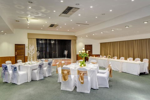 Adelaide Inn - Accommodation in Bendigo 16
