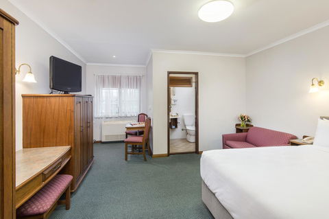 Adelaide Inn - Accommodation in Bendigo 10
