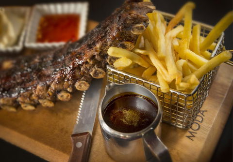 Adelaide Inn - Accommodation in Bendigo 29