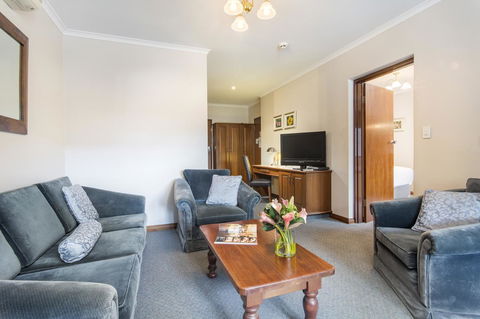 Adelaide Inn - Accommodation in Bendigo 15