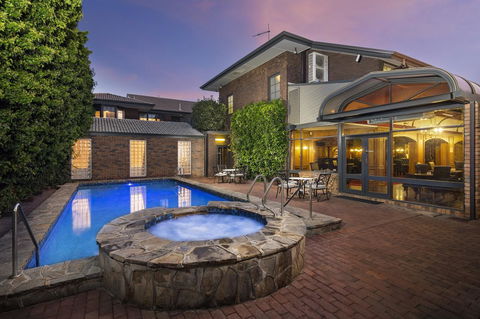 Adelaide Inn - Accommodation in Bendigo 40