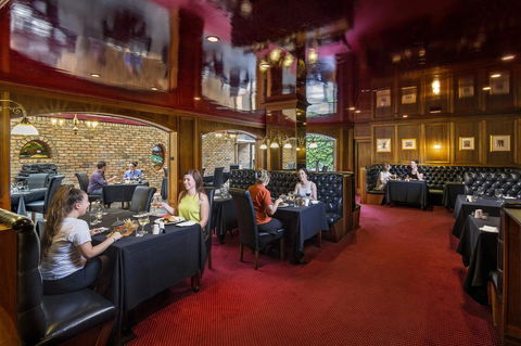 Adelaide Inn - Accommodation in Bendigo 5