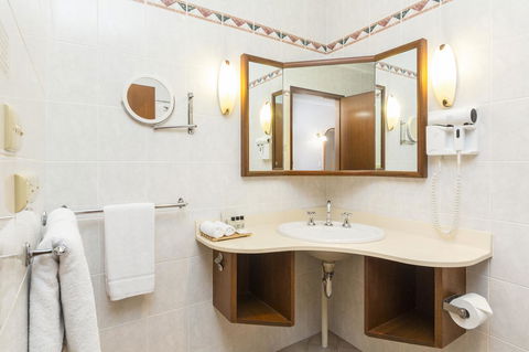 Adelaide Inn - Accommodation in Bendigo 11