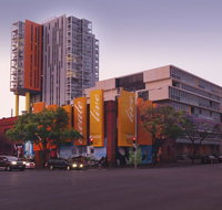 iStay Precinct - Accommodation in Bendigo