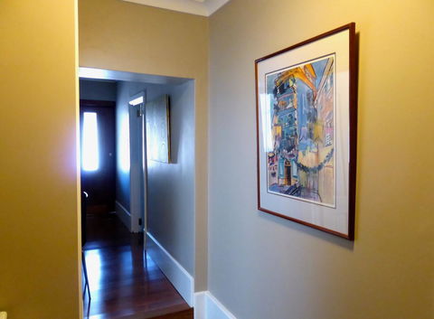 Penzance Cottage Glenelg - Accommodation in Bendigo 4