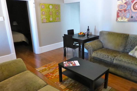 Penzance Cottage Glenelg - Accommodation in Bendigo 6
