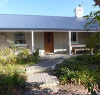 Penzance Cottage - Accommodation in Bendigo