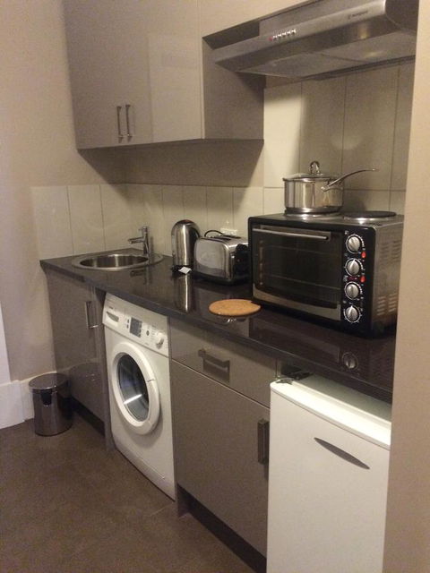 Penzance Cottage Glenelg - Accommodation in Bendigo 3