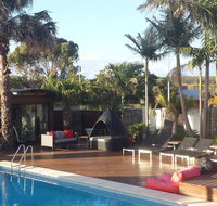 McLaren Vale Motel  Apartments - Accommodation in Bendigo