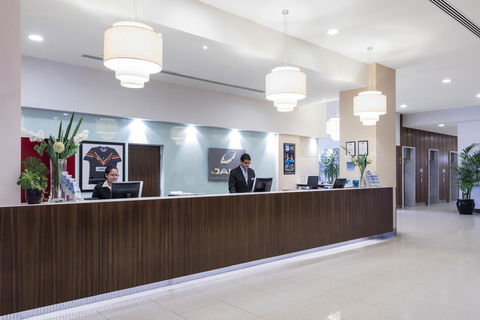 Oaks Glenelg Plaza Pier Suites - Accommodation in Bendigo 5