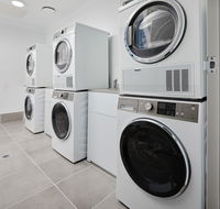 Charlestown Executive Apartments - Accommodation in Bendigo