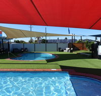 Discovery Parks  Adelaide Beachfront - Accommodation in Bendigo