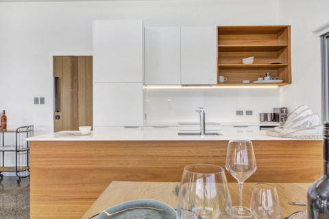 Shadow Creek McLaren Vale - Accommodation in Bendigo 1