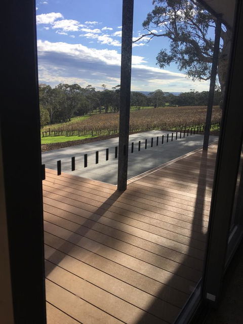 Shadow Creek McLaren Vale - Accommodation in Bendigo 22
