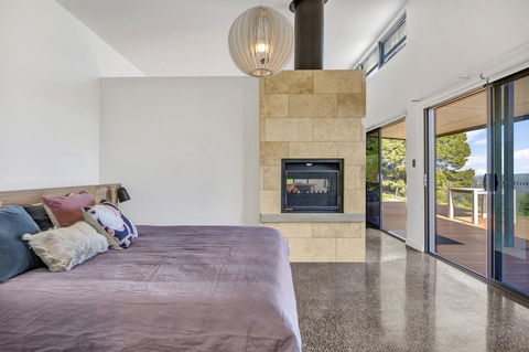 Shadow Creek McLaren Vale - Accommodation in Bendigo 14