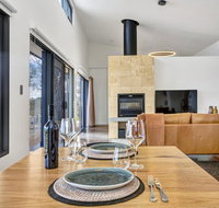 Shadow Creek McLaren Vale - Accommodation in Bendigo