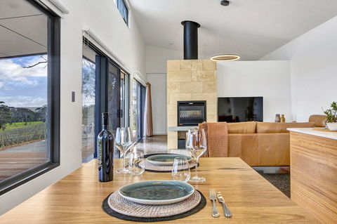 Shadow Creek McLaren Vale - Accommodation in Bendigo 0