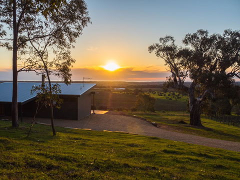 Shadow Creek McLaren Vale - Accommodation in Bendigo 3
