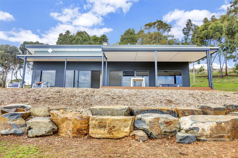 Shadow Creek McLaren Vale - Accommodation in Bendigo 9
