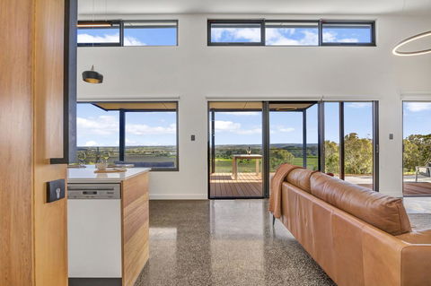 Shadow Creek McLaren Vale - Accommodation in Bendigo 2