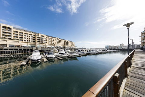 Oaks Glenelg Liberty Suites - Accommodation in Bendigo 15