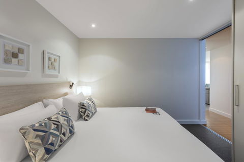 Oaks Glenelg Liberty Suites - Accommodation in Bendigo 33
