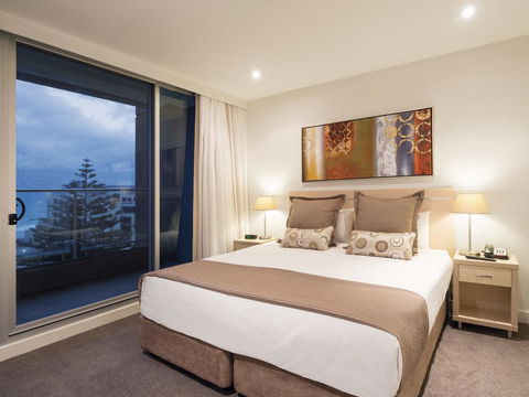 Oaks Glenelg Liberty Suites - Accommodation in Bendigo 12
