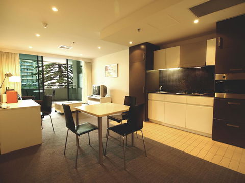 Oaks Glenelg Liberty Suites - Accommodation in Bendigo 27